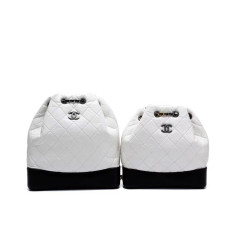 샤넬 가브리엘 백팩 스몰, 미듐 (국내배송)