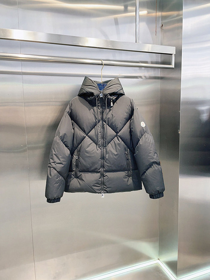 몽클레어 패딩 (남성용)
