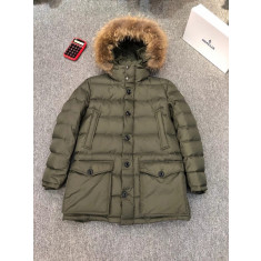 몽클레어 클루니 패딩 