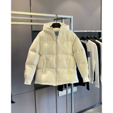 프라다 여성 패딩