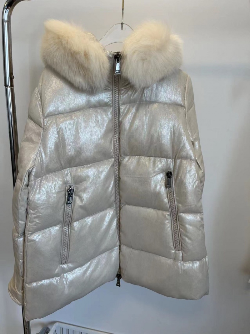 몽클레어 세리퍼 패딩