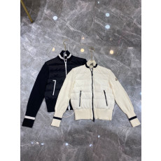 몽클레어 다운 울니트 패딩 국내배송