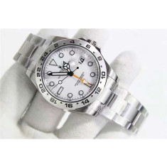 롤렉스 익스플로러 II 시리즈 화이트판 216570