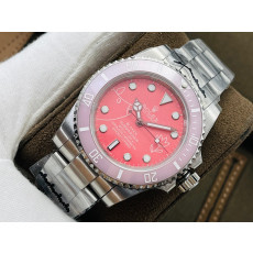 롤렉스 서브마리너 여성용 시계 하이엔드급