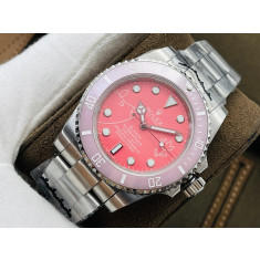 롤렉스 서브마리너 여성용 시계 하이엔드급
