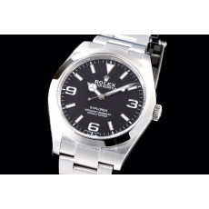 롤렉스 오이스터 익스플로러 하이엔드급