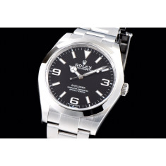 롤렉스 오이스터 익스플로러 하이엔드급