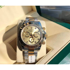 롤렉스 데이토나 18k 하이엔드급