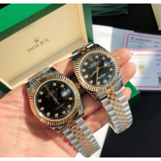 롤렉스 데이저스트 18k 남성 여성 (하이엔드급)