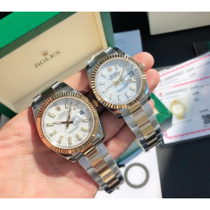 롤렉스 데이저스트 18k 남성 여성 (하이엔드급)