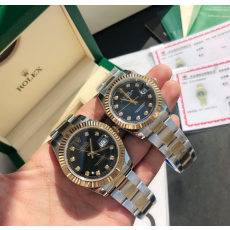 롤렉스 데이저스트 18k 남성 여성 (하이엔드급)
