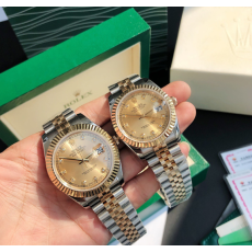 롤렉스 데이저스트 18k 남성 여성 (하이엔드급)