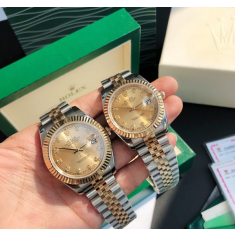 롤렉스 데이저스트 18k 남성 여성 (하이엔드급)