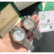 롤렉스 데이저스트 18k 남성 여성 (하이엔드급)
