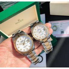 롤렉스 데이저스트 18k 남성 여성 (하이엔드급)