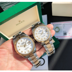 롤렉스 데이저스트 18k 남성 여성 (하이엔드급)
