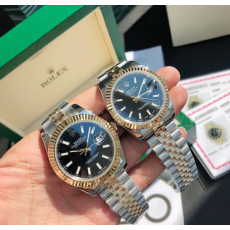 롤렉스 데이저스트 18k 남성 여성 (하이엔드급)