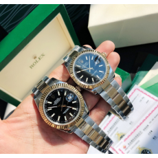 롤렉스 데이저스트 18k 남성 여성 (하이엔드급)