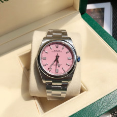 롤렉스 오이스터 퍼페츄얼 36