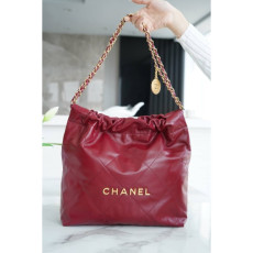 샤넬 22백 스몰/미듐/라지 (팬더 공장)