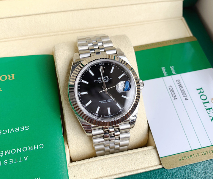 롤렉스 데이저스트 41mm (하이엔드)