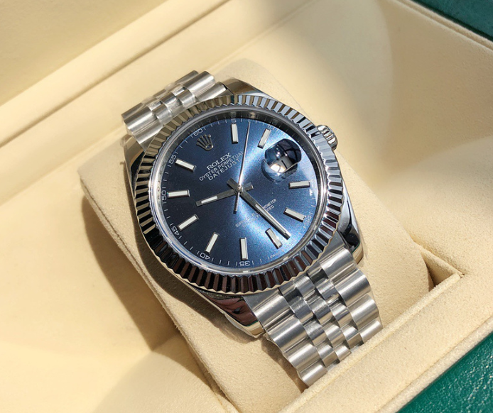 롤렉스 데이저스트 41mm (하이엔드)