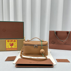 로로피아나 엑스트라 포켓 파우치 L19 / L27