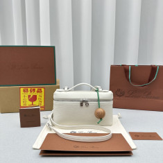 로로피아나 엑스트라 포켓 파우치 L19 / L27