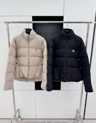 발렌시아가 BB 패딩 자켓