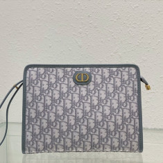 디올 30 MONTAIGNE 미디엄 파우치 클러치