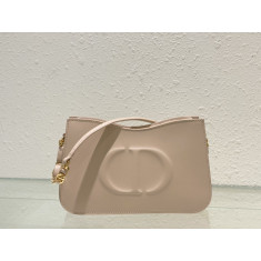 디올 Signature Hobo CD 시그니처 호보백