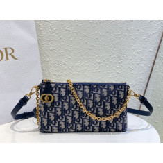 디올 Miss Dior Midi 미니백