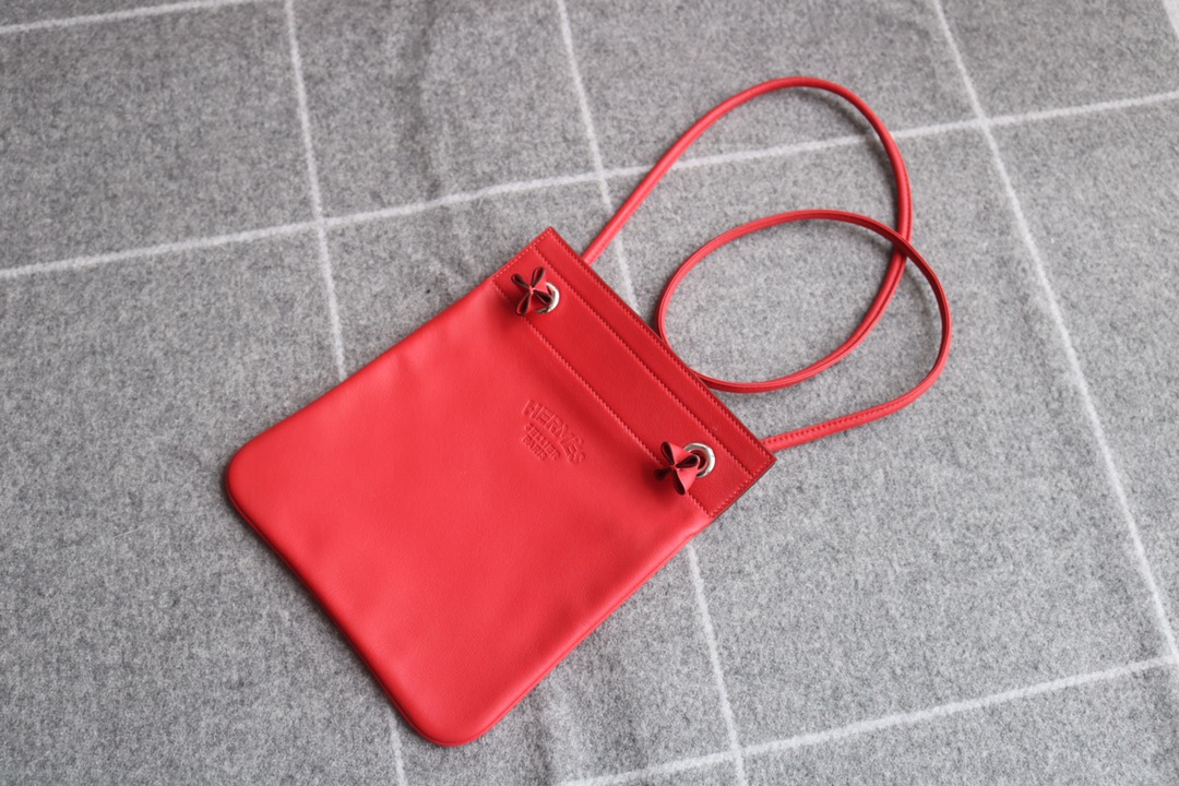 에르메스 알린백