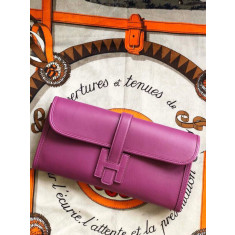 에르메스 지제 엘란 클러치 29