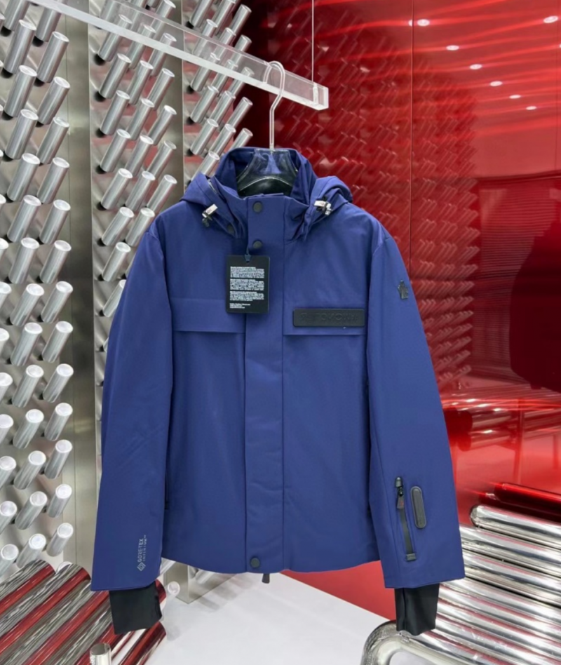 몽클레어 그레노블 (남성용)