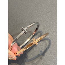 티파니앤코 T팔찌