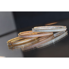 반클리프 빼를리 팔찌