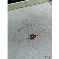 반클리프 vancleef 브레이슬릿