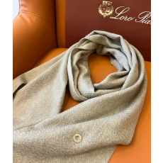 로로피아나 캐시미어 머플러