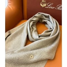 로로피아나 캐시미어 머플러