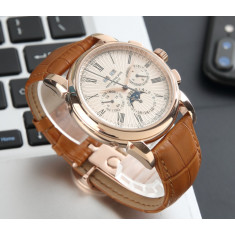 파텍필립 문페이즈 로즈골드