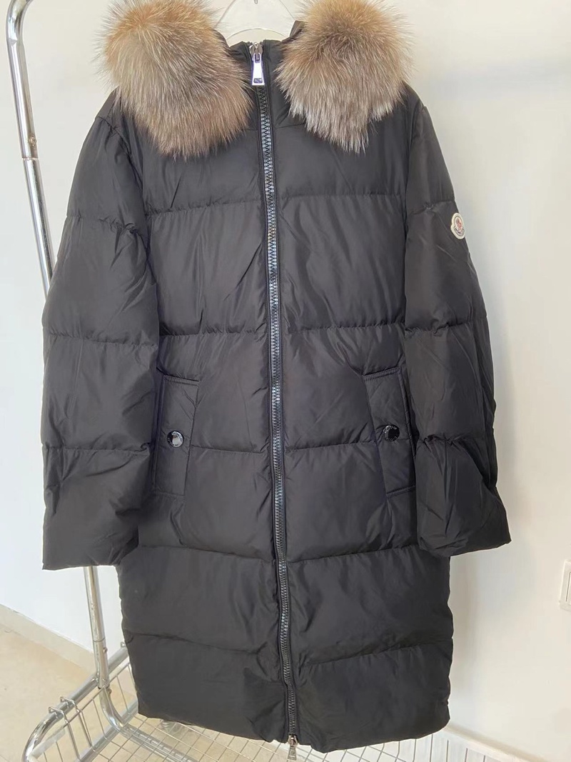 몽클레어 마리오니에르 패딩