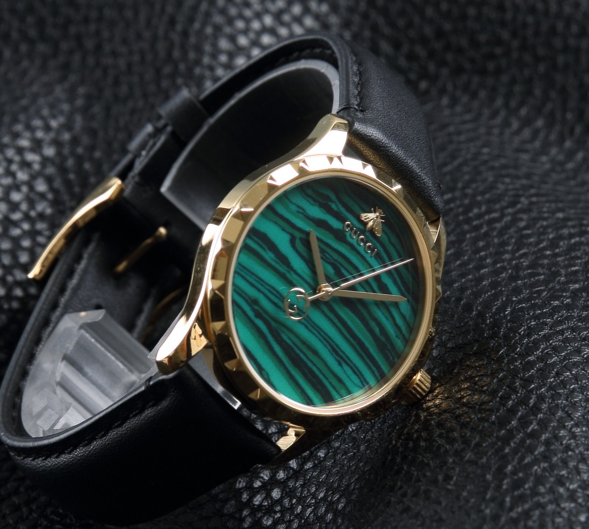 구찌 (르 마르셰 드 메르베이)