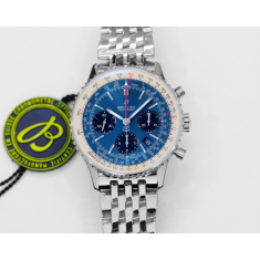 브라이틀링 네비타이머 청판 하이엔드급