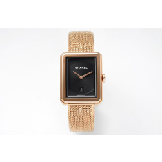 샤넬 보이프렌드 시계 하이엔드급