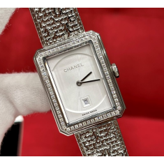 샤넬 보이프렌드 시계 하이엔드급