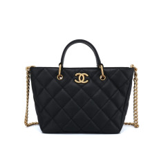 샤넬 23B 토트백 (국내배송)