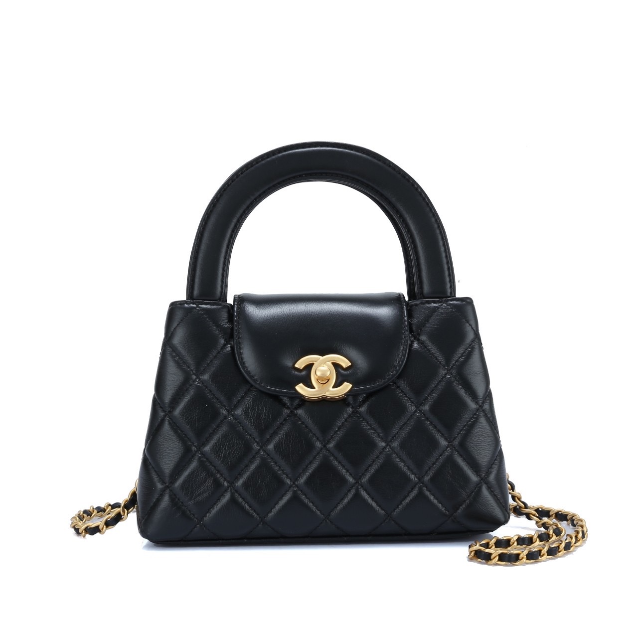 샤넬 켈리백 (국내배송)