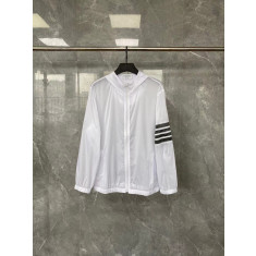 [대리석집] 톰브라운 자외선 차단 재킷 (남녀공용)