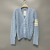 [TJ공장] 톰브라운 여성 가디건 